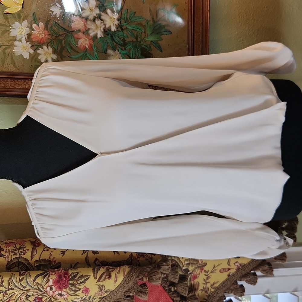 White House Black Market blouse